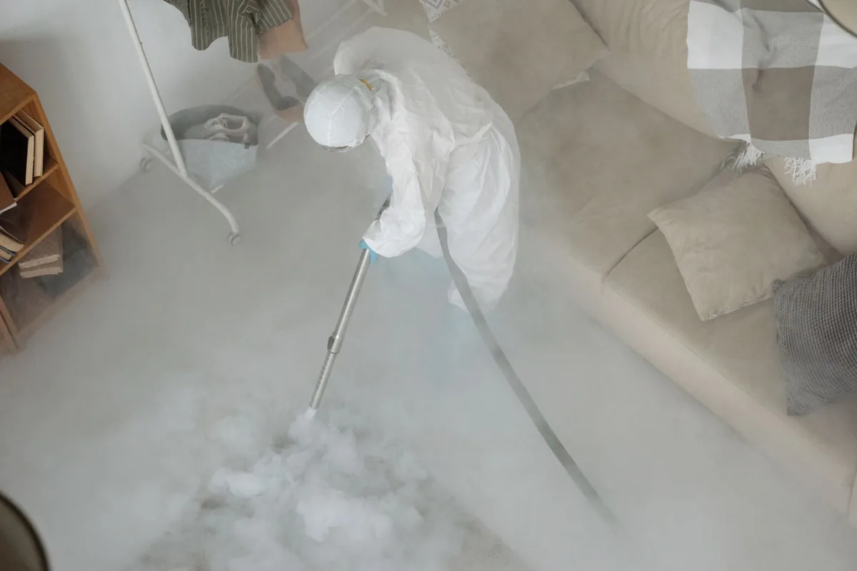 Crime Scene Cleanup in Grosse Pointe Farms, MI